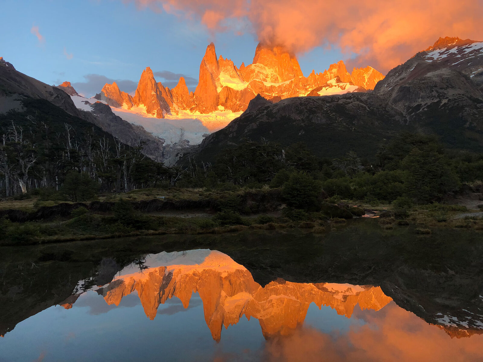 Adventure Hubert Schwarz