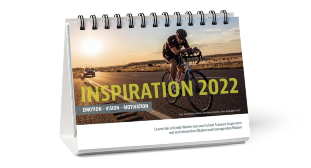 TISCHKALENDER INSPIRATION 2022