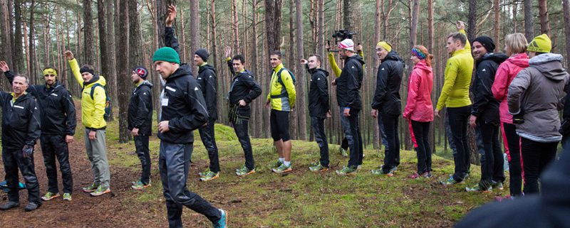 Team & Outdoor Teamtrainings Teamimpuls