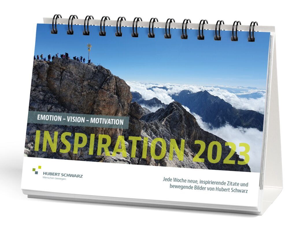 TISCHKALENDER INSPIRATION 2023